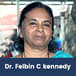 Stella maris college Vice-Principal: Dr Felbin C kennedy Interview